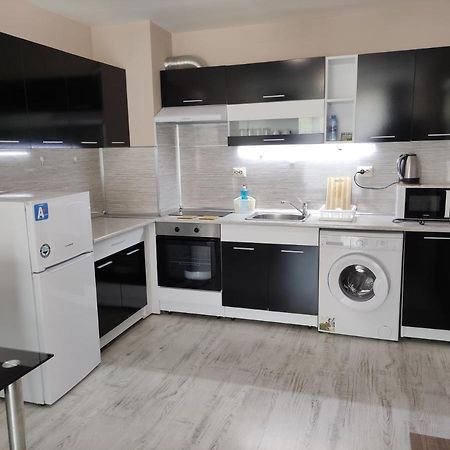 Medical University Apartments Plovdiv Eksteriør bilde