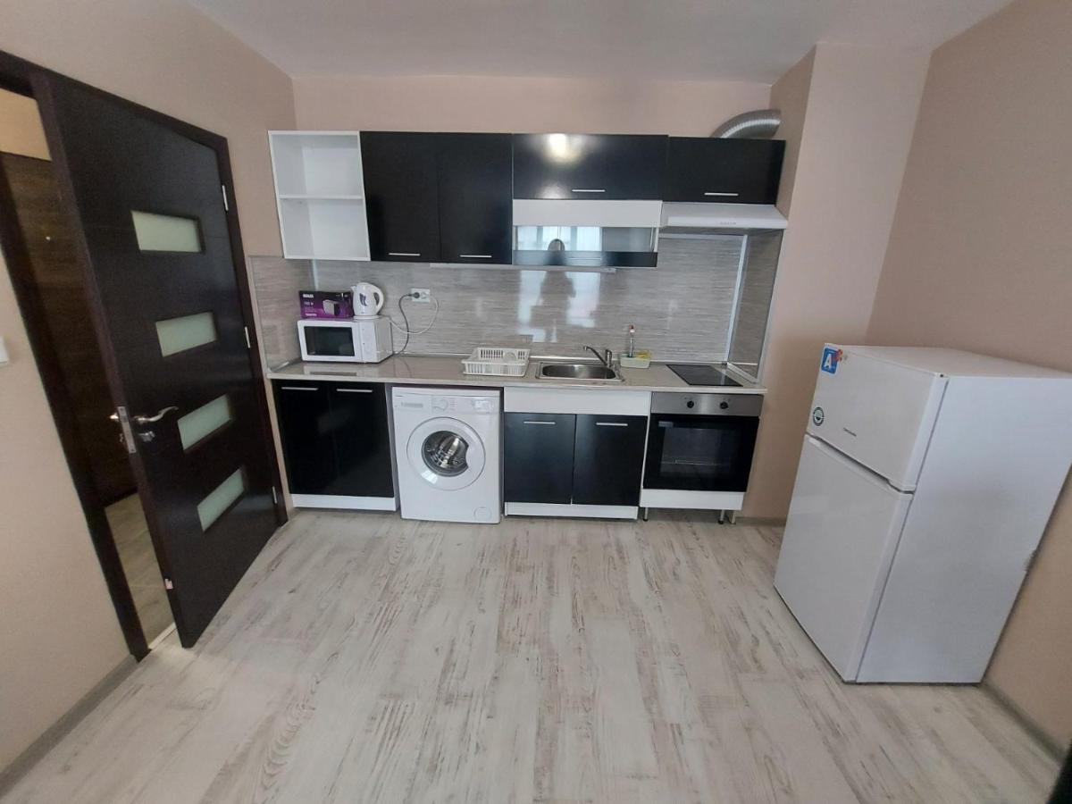 Medical University Apartments Plovdiv Eksteriør bilde