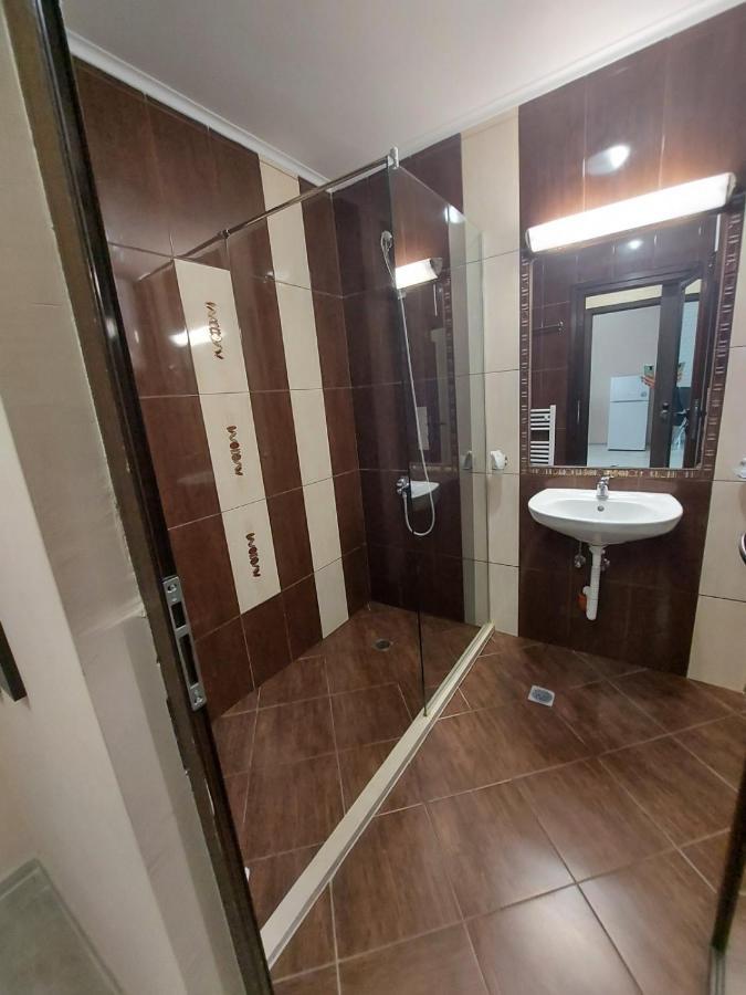 Medical University Apartments Plovdiv Eksteriør bilde