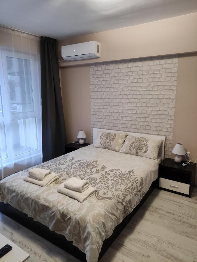 Medical University Apartments Plovdiv Eksteriør bilde