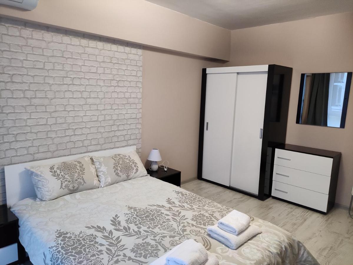 Medical University Apartments Plovdiv Eksteriør bilde