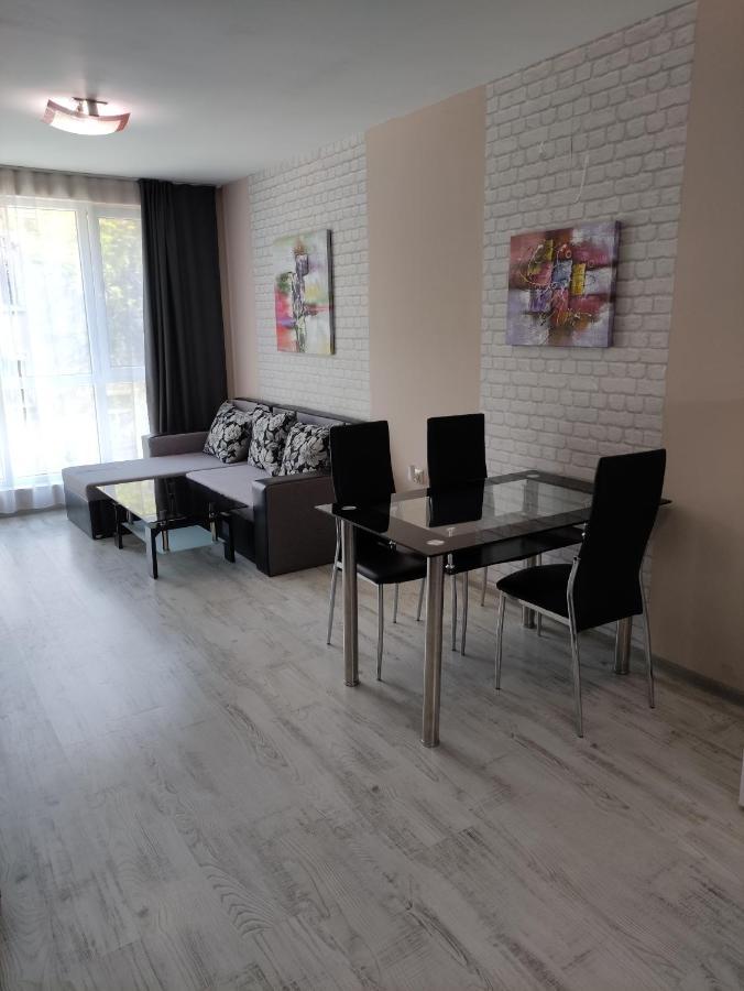 Medical University Apartments Plovdiv Eksteriør bilde
