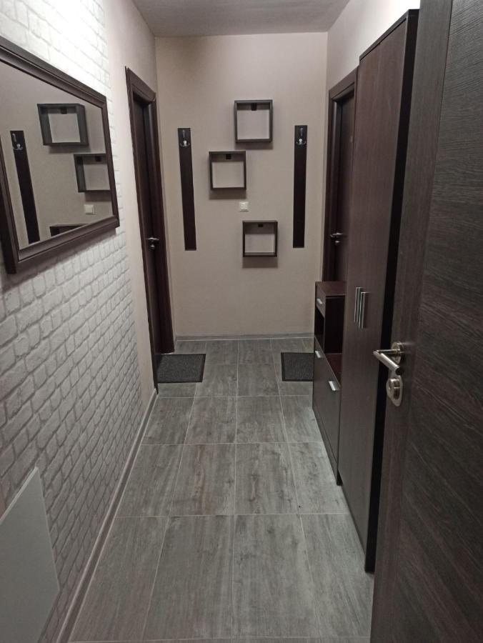 Medical University Apartments Plovdiv Eksteriør bilde
