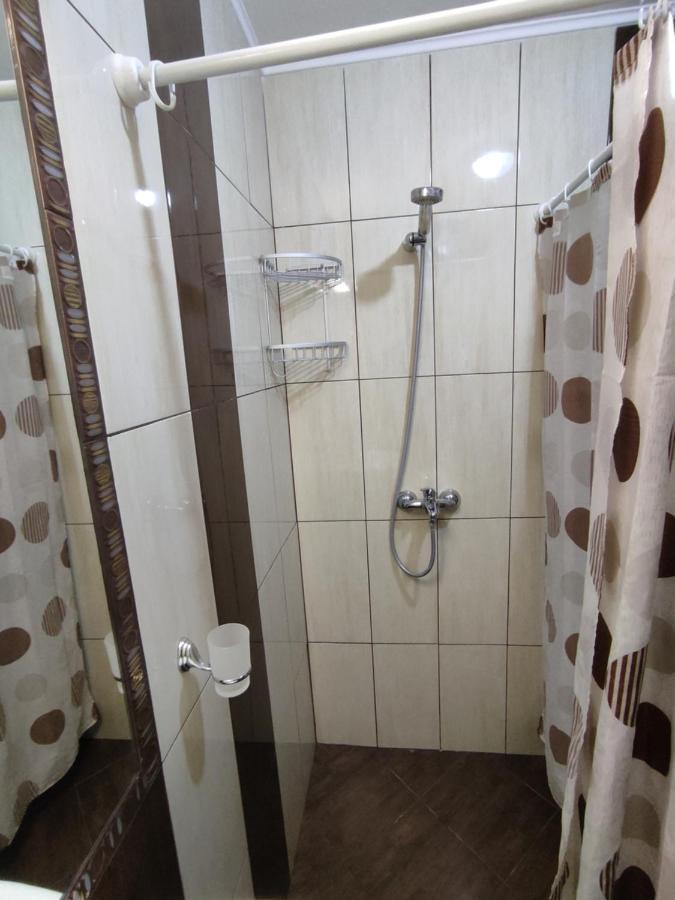 Medical University Apartments Plovdiv Eksteriør bilde