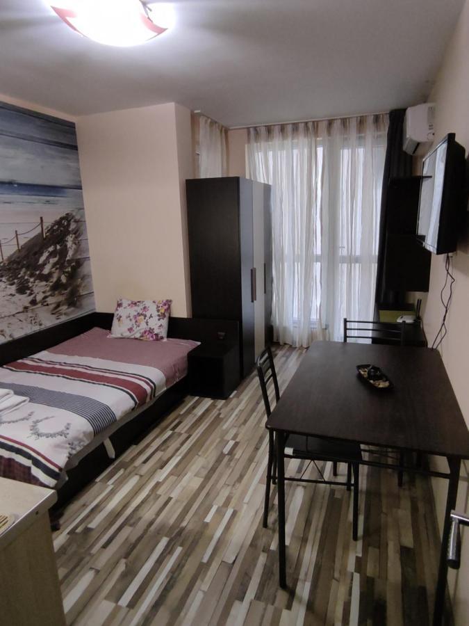 Medical University Apartments Plovdiv Eksteriør bilde
