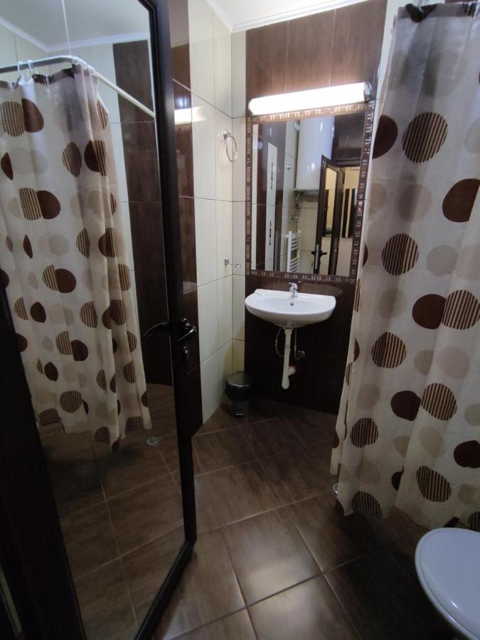Medical University Apartments Plovdiv Eksteriør bilde