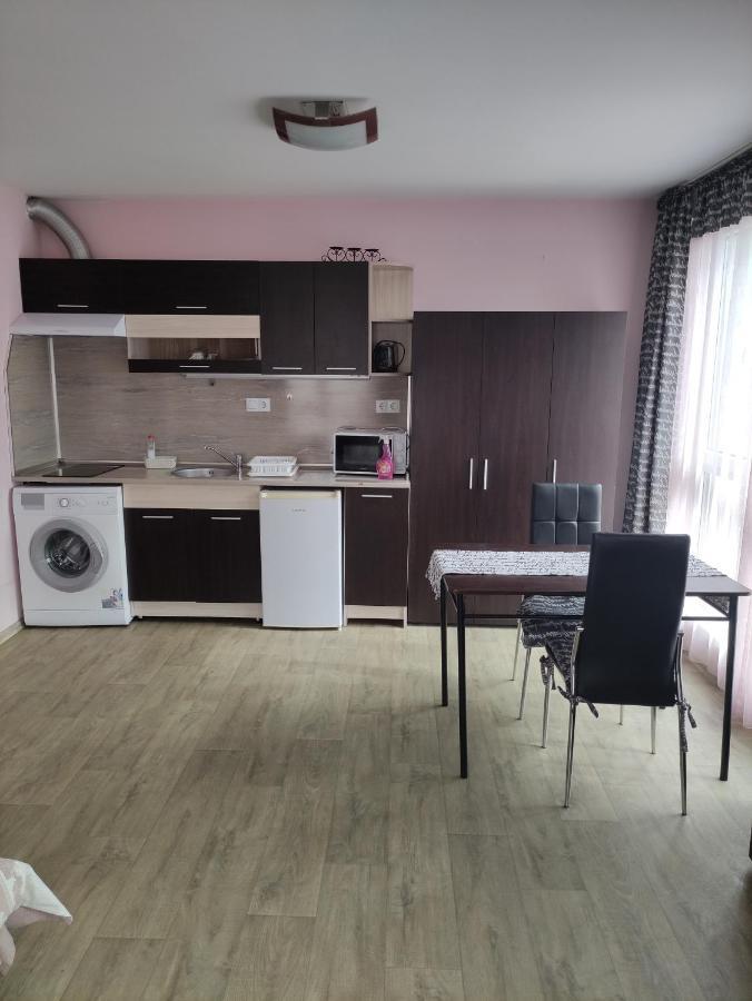 Medical University Apartments Plovdiv Eksteriør bilde
