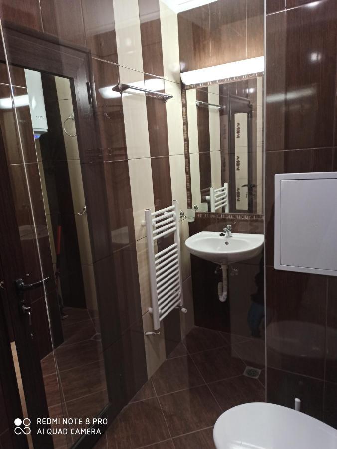Medical University Apartments Plovdiv Eksteriør bilde